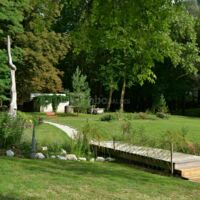 Domaine Les Bains