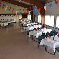 Espace Andre Malvos