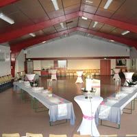 Espace Andre Malvos