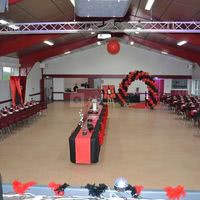 Espace Andre Malvos