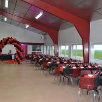 Espace Andre Malvos