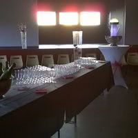 Espace Andre Malvos