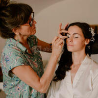 Maquillage