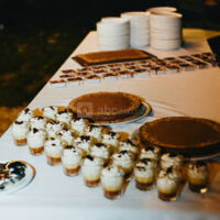 Dessert
