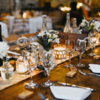 Table deco
