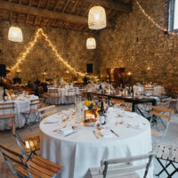 Grange tables
