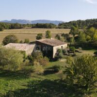 Maison vue ensemble