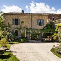 Maison arrivée EST