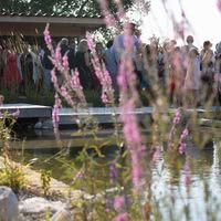 Piscine naturelle