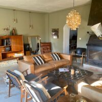 Maison interieur