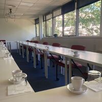 Salle de réunion