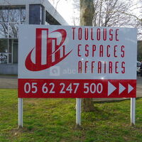Centre d'affaires toulouse espaces affaires
