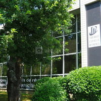 Centre d'affaires à Toulouse Labège
