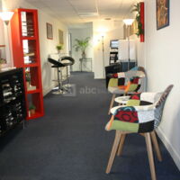 Accueil Toulouse Espaces Affaires