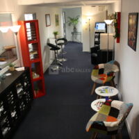Accueil location de salle de réunion à Toulouse Labège