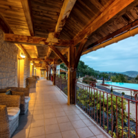 Hôtel & Spa Le Belvédère
