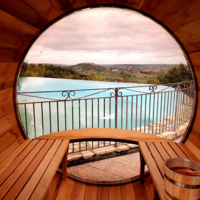 Hôtel & Spa Le Belvédère