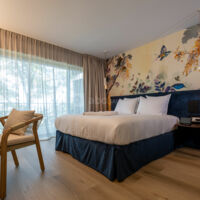 Chambres