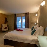 Hôtel & Spa Le Belvédère