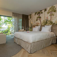 Hôtel & Spa Le Belvédère