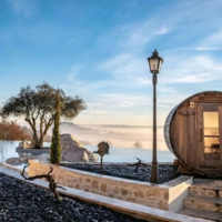 Hôtel & Spa Le Belvédère
