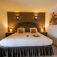 Hôtel & Spa Le Belvédère