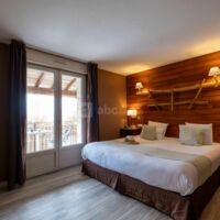Hôtel & Spa Le Belvédère