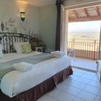 Hôtel & Spa Le Belvédère
