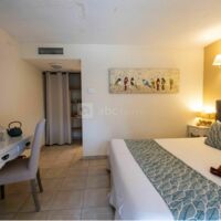 Hôtel & Spa Le Belvédère