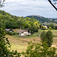 Hôtel & Spa Le Belvédère