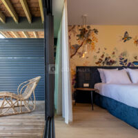 Hôtel & Spa Le Belvédère