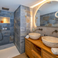 Hôtel & Spa Le Belvédère