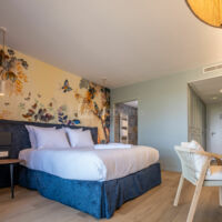 Hôtel & Spa Le Belvédère