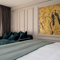 Hôtel & Spa Le Belvédère