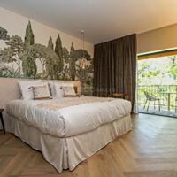 Hôtel & Spa Le Belvédère