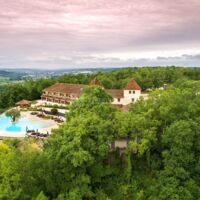 Hôtel & Spa Le Belvédère