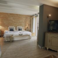 Hôtel & Spa Le Belvédère