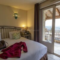 Hôtel & Spa Le Belvédère