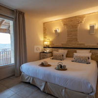 Hôtel & Spa Le Belvédère