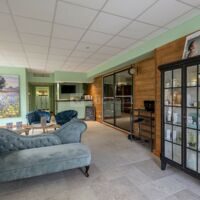 Hôtel & Spa Le Belvédère
