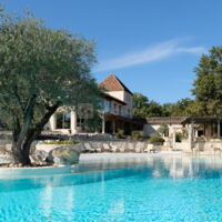 Hôtel & Spa Le Belvédère