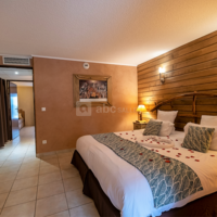 Hôtel & Spa Le Belvédère