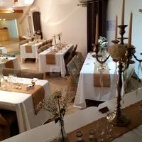 Décoration salle