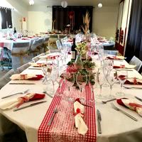 Mariage champetre