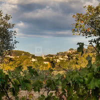 Vue extérieur