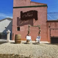Domaine Naïs - Le Pigeonnier de Naïs