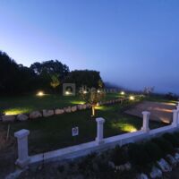 Domaine Naïs - Le Pigeonnier de Naïs