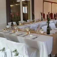 Table en u