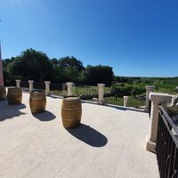 Terrasse extérieur