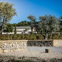 Entre du domaine